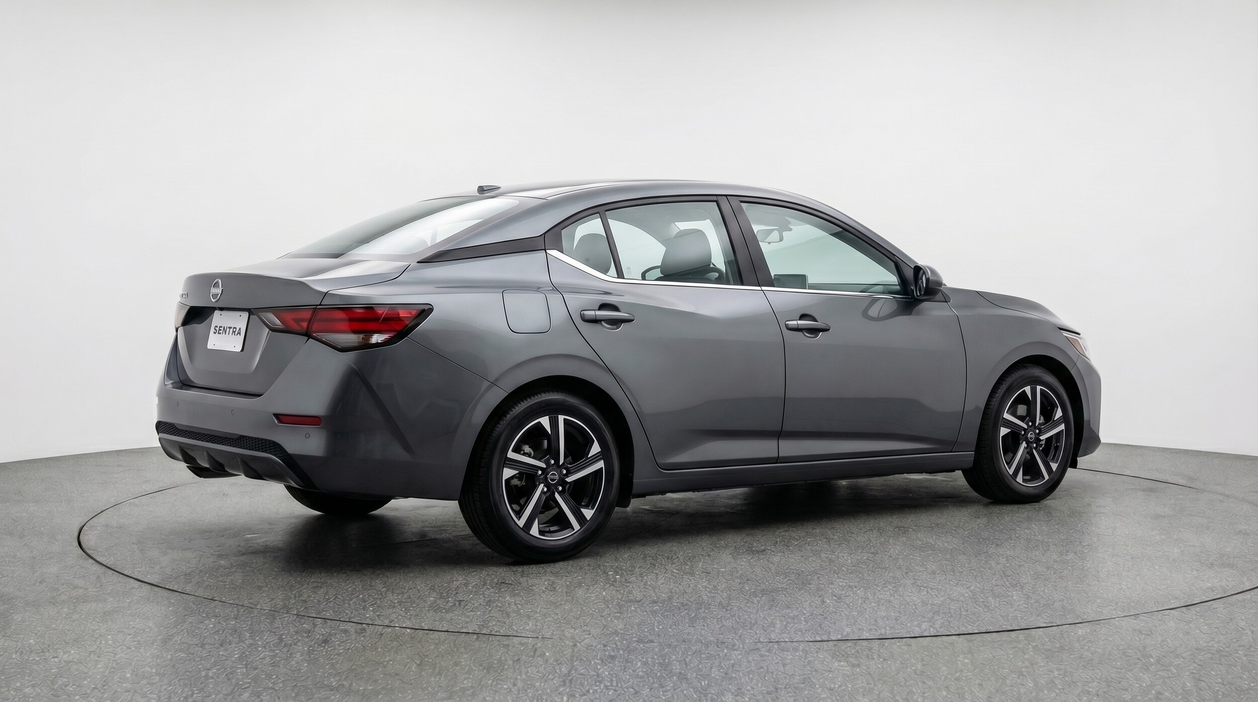 Thumbnail: 2025 Nissan Sentra - 7