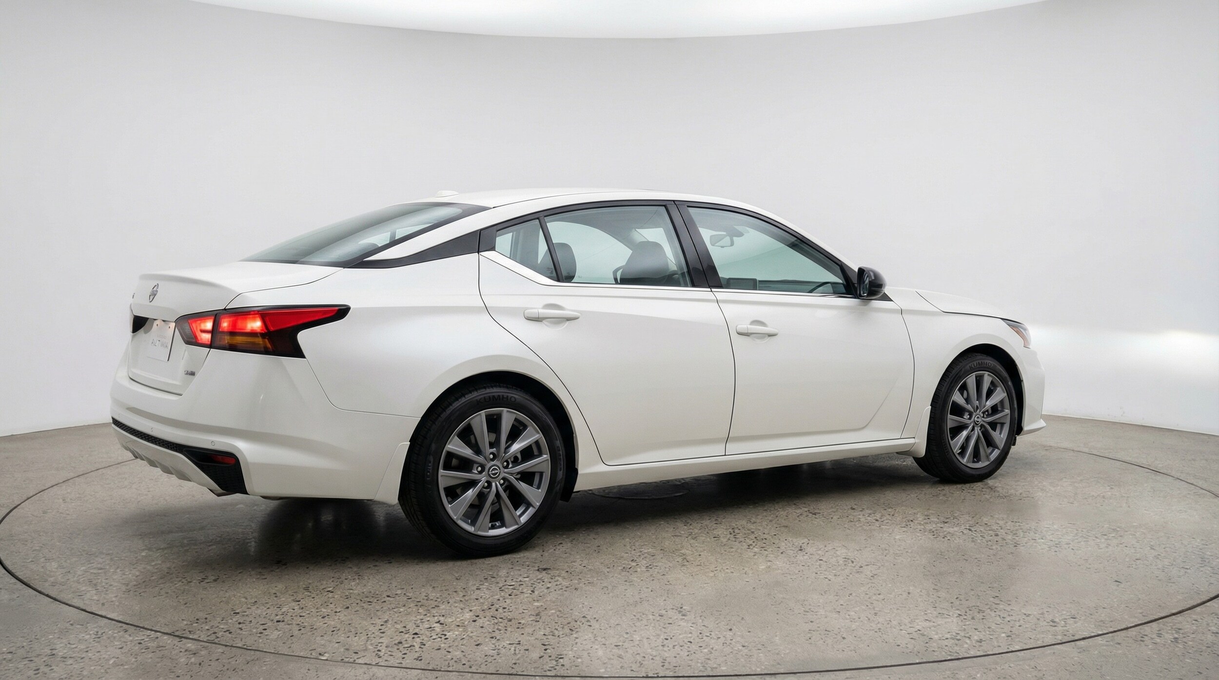 Thumbnail: 2025 Nissan Altima - 7