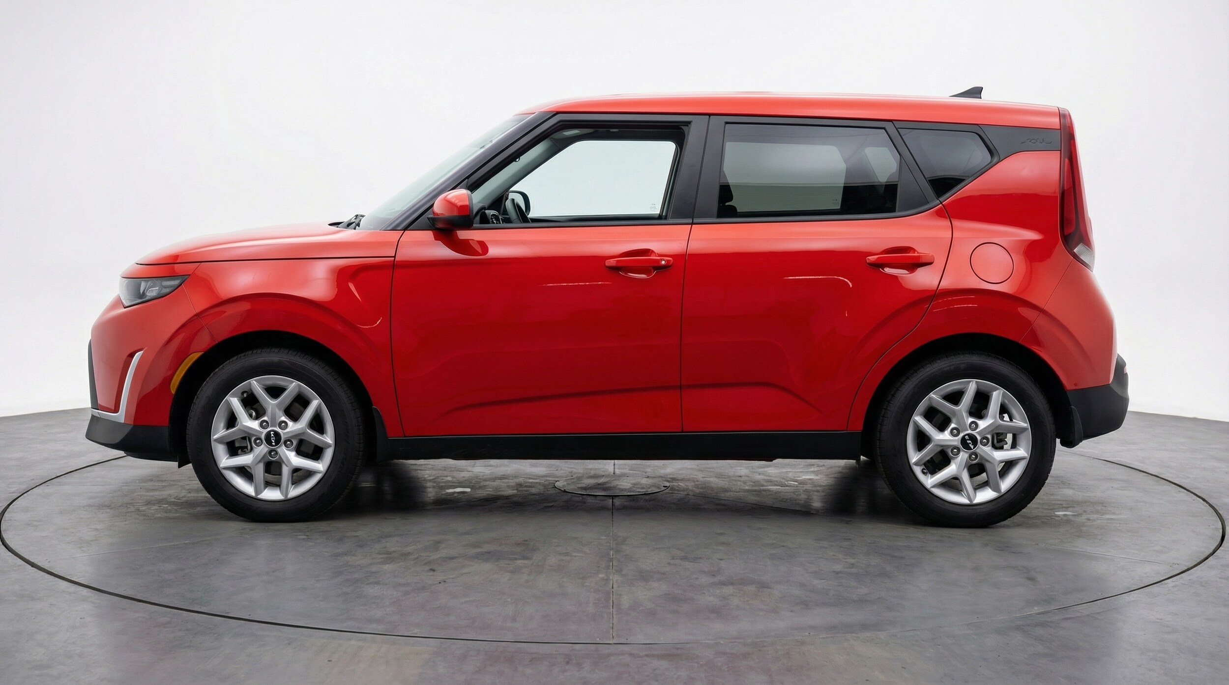 Thumbnail: 2025 Kia Soul - 4