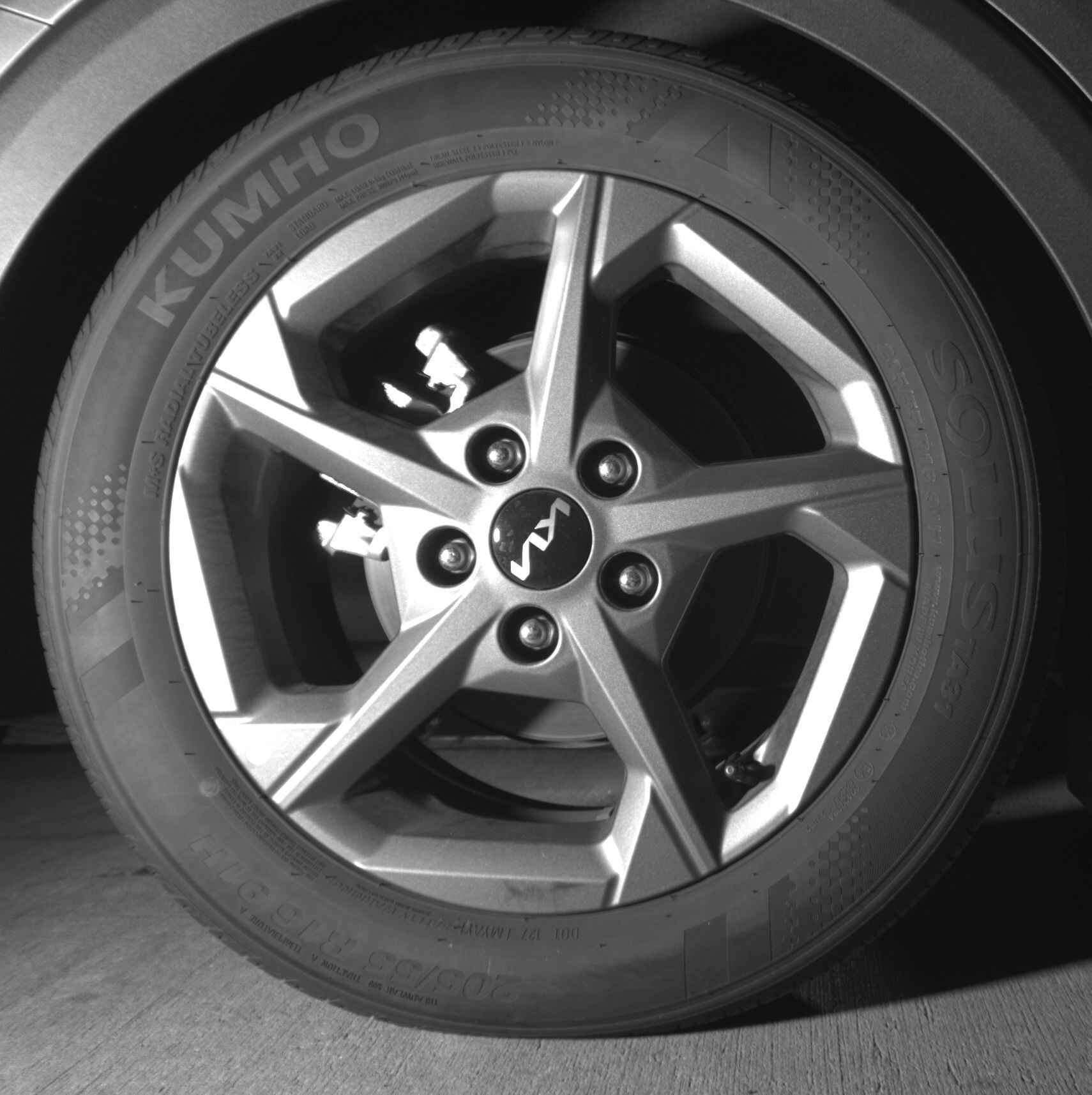 Thumbnail: 2025 Kia K4 - 12