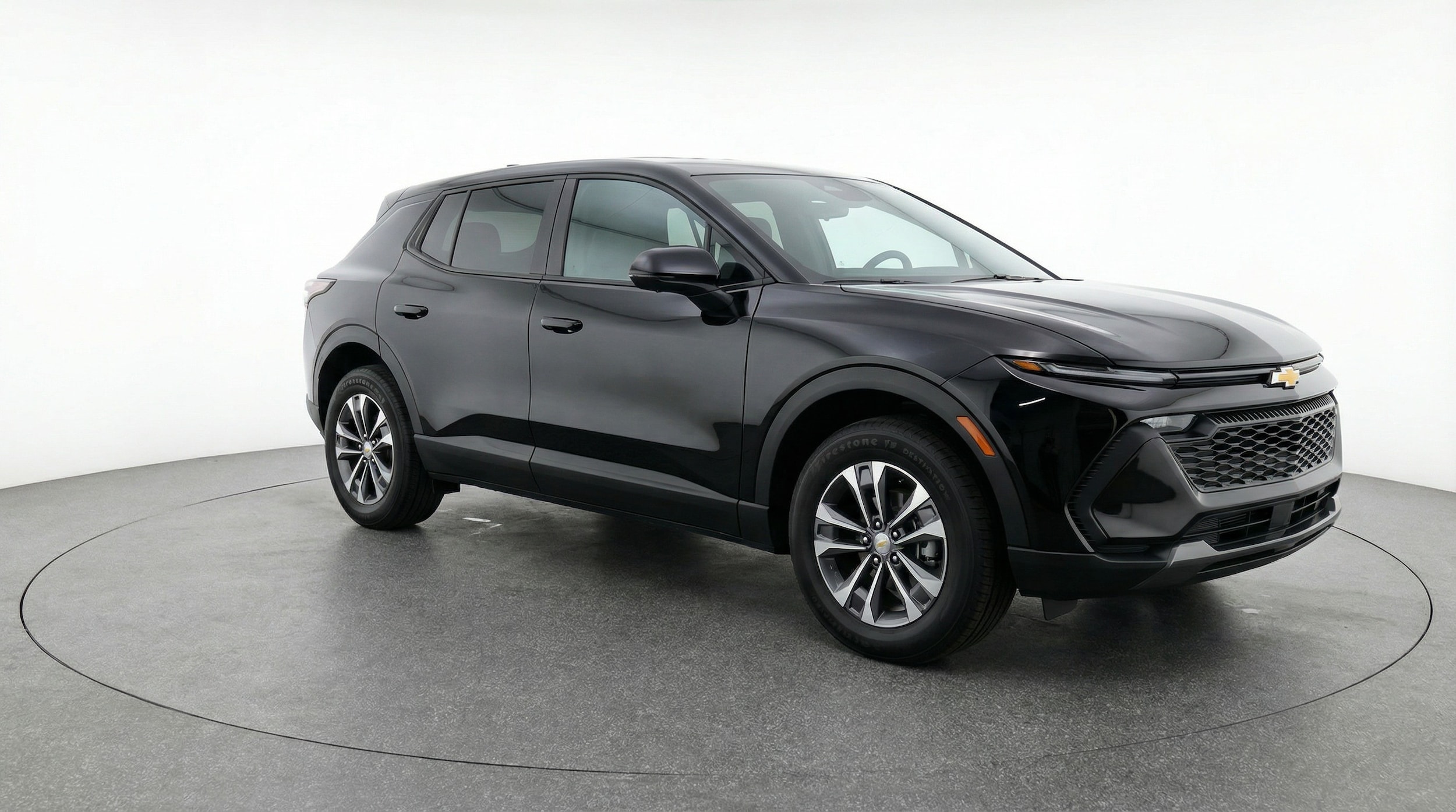 Thumbnail: 2025 Chevrolet Equinox - 1