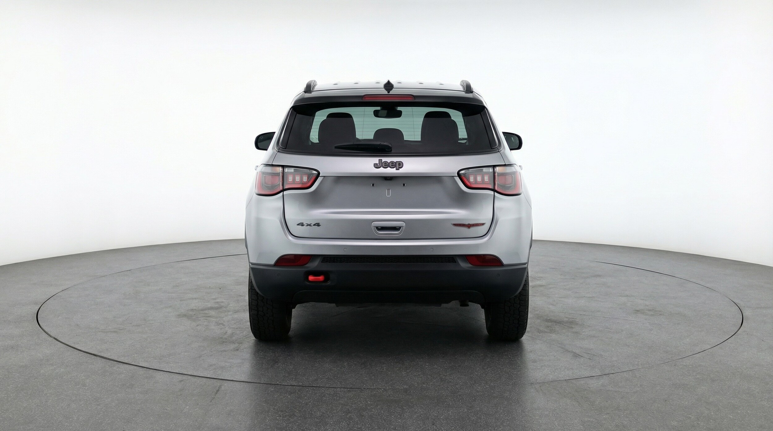 Thumbnail: 2025 Jeep Compass - 6