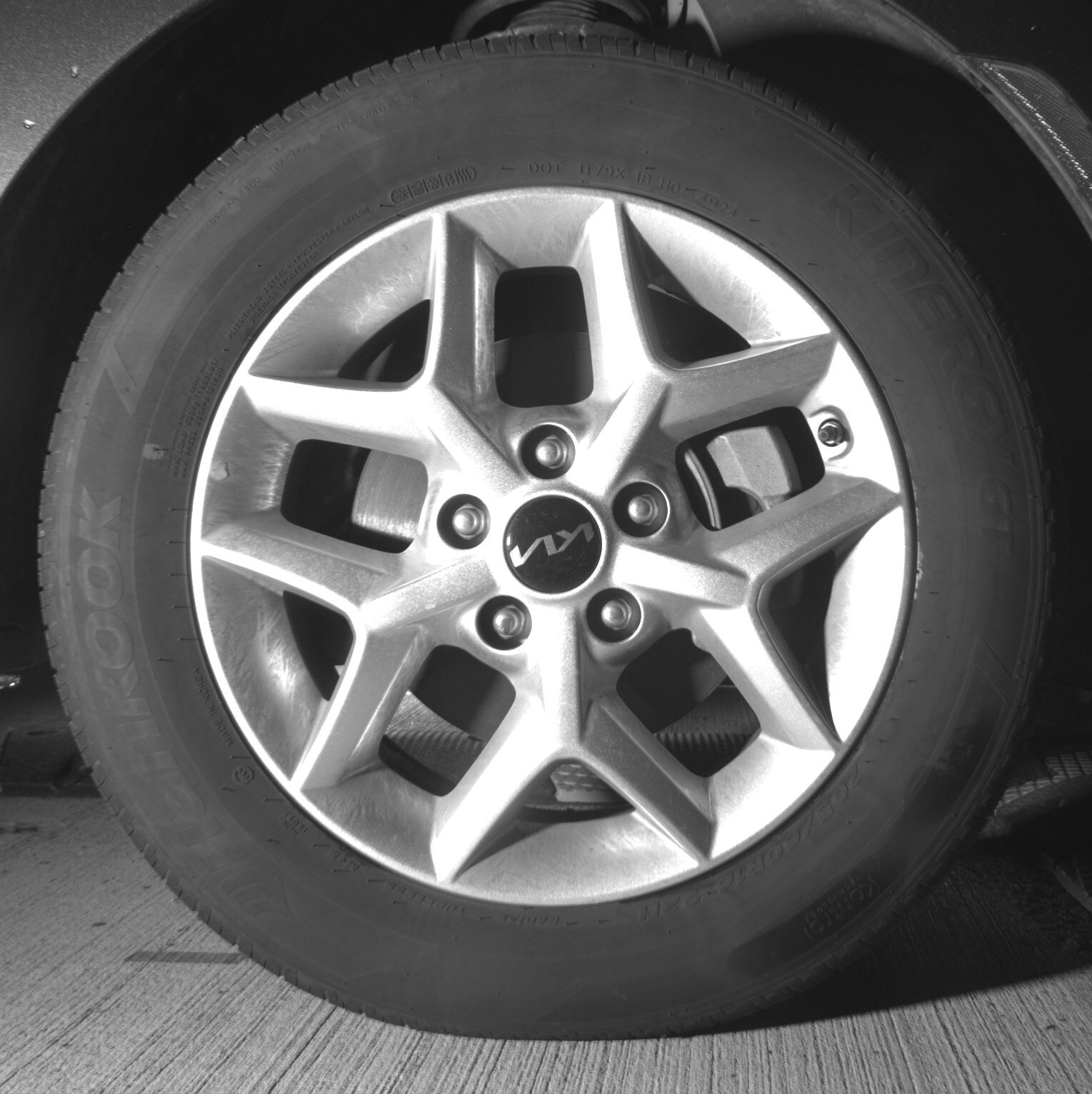 Thumbnail: 2025 Kia Soul - 10