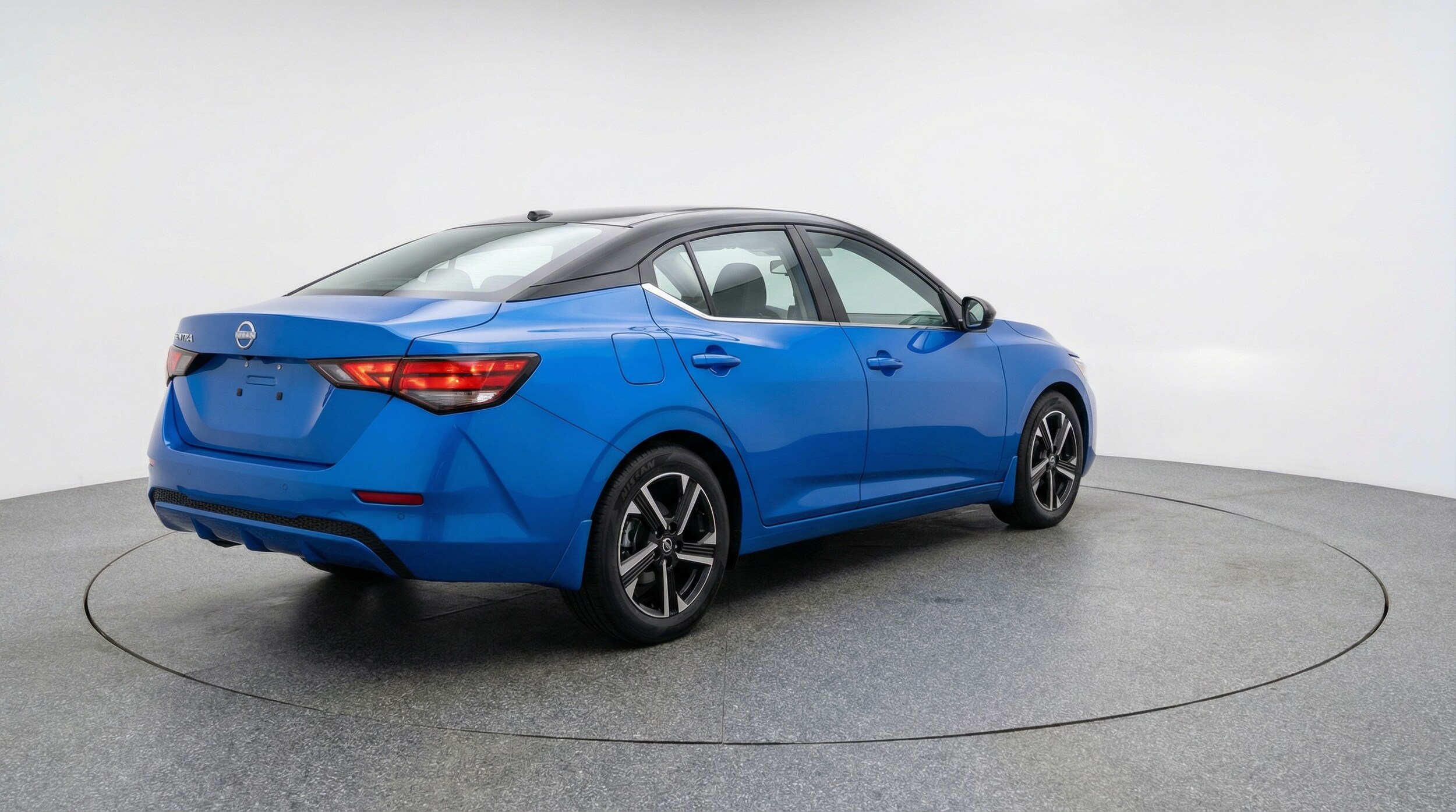 Thumbnail: 2025 Nissan Sentra - 7