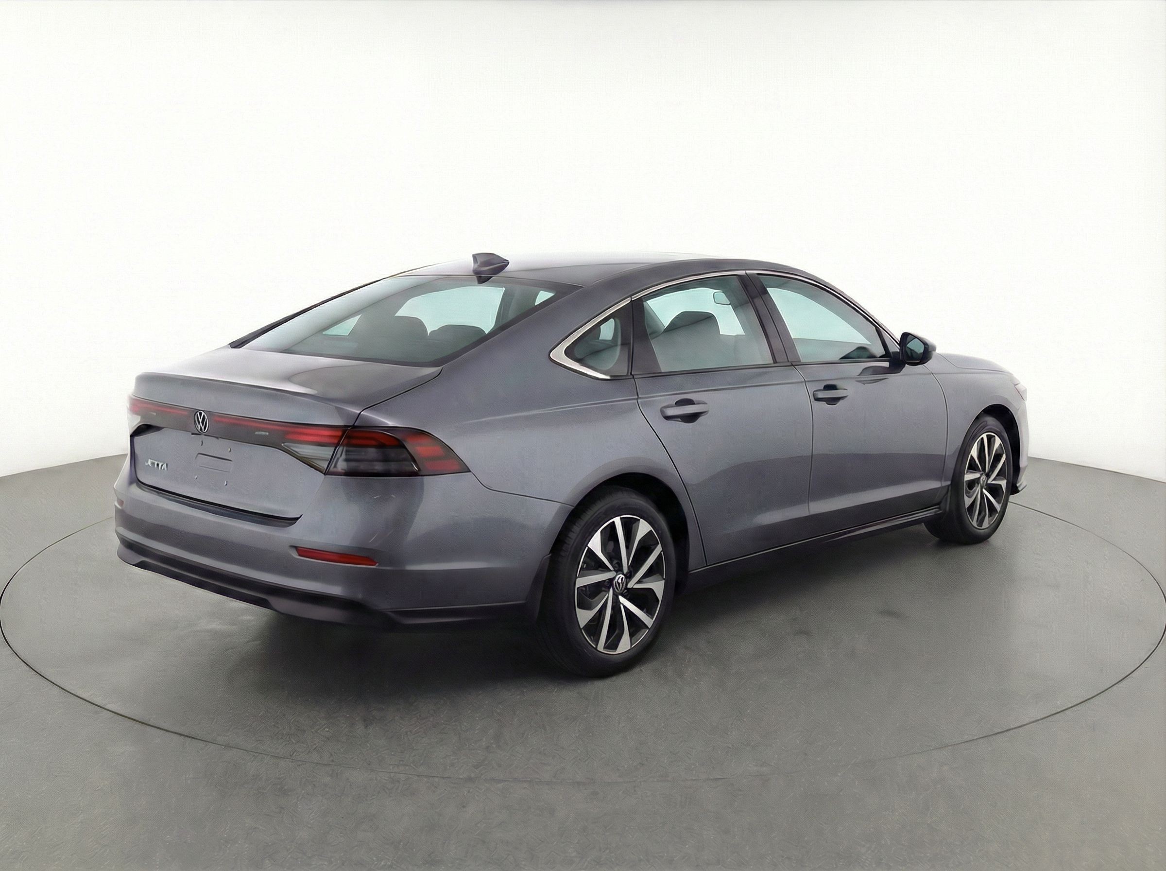 Thumbnail: 2024 Volkswagen Jetta - 7