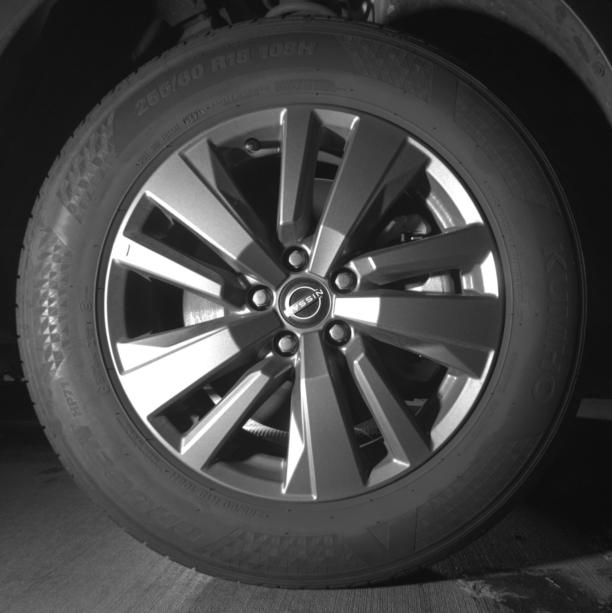 Thumbnail: 2025 Nissan Pathfinder - 10