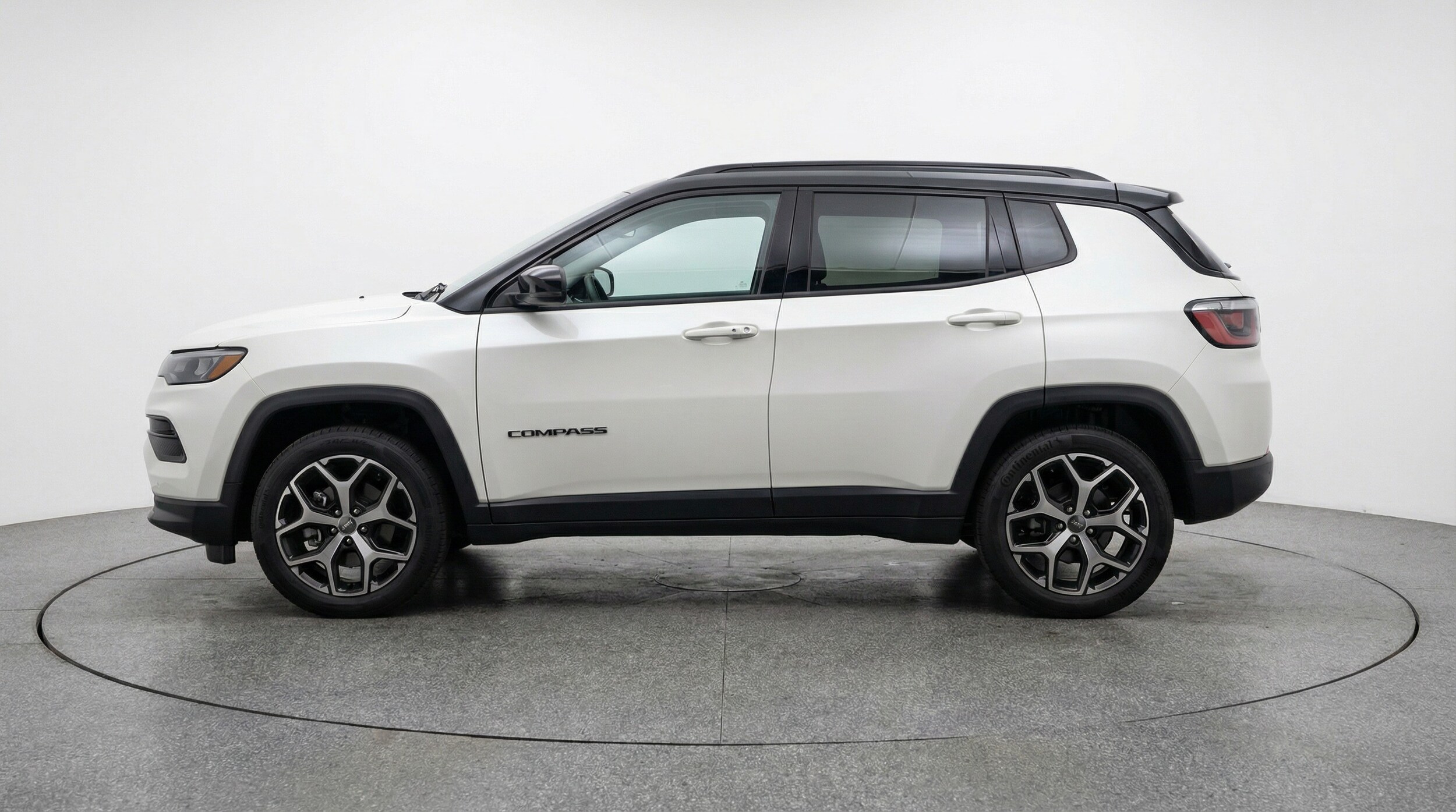 Thumbnail: 2025 Jeep Compass - 4