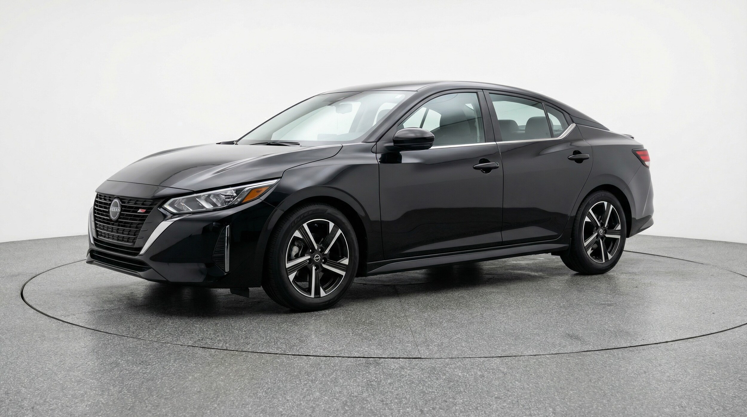 Thumbnail: 2025 Nissan Sentra - 3