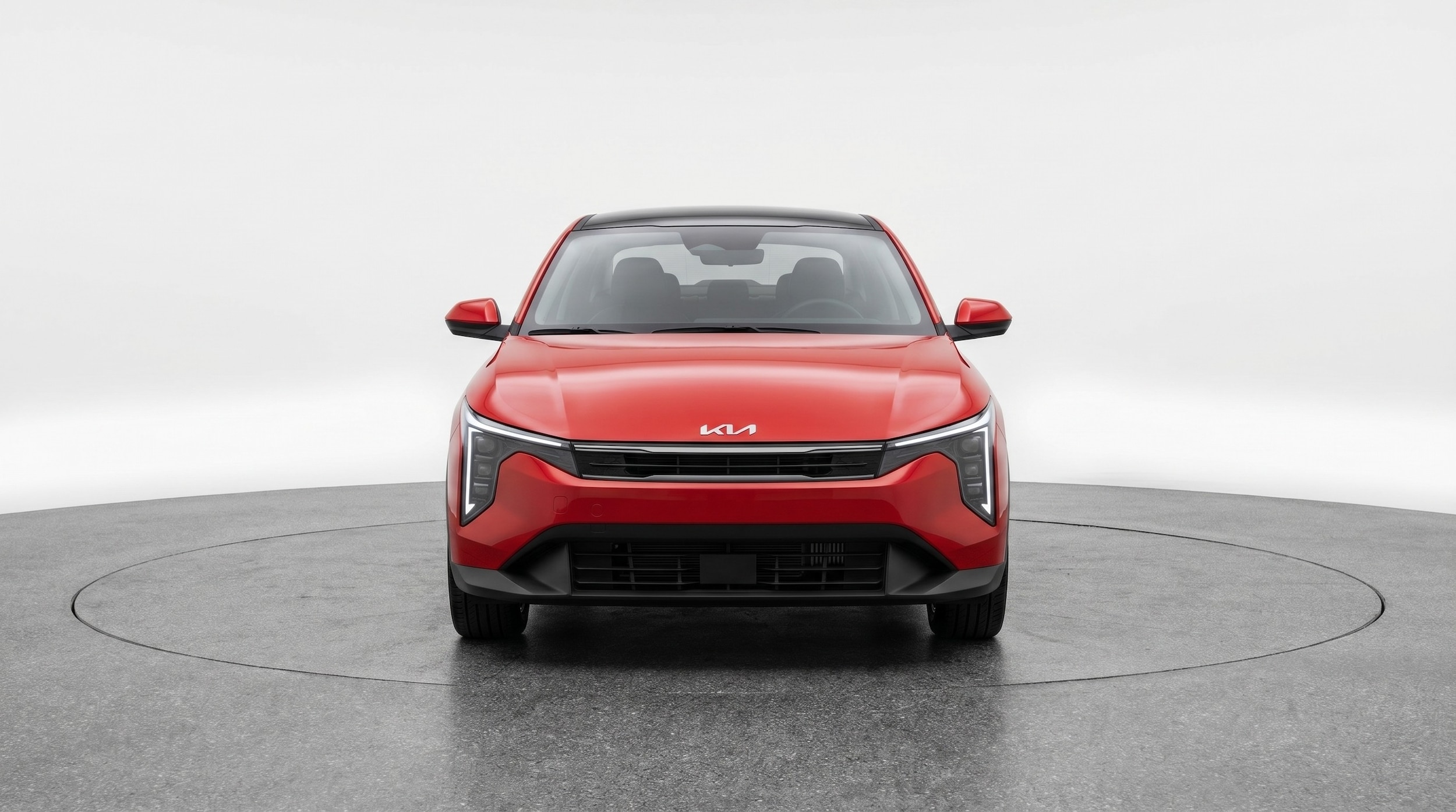Thumbnail: 2026 Kia K4 - 2