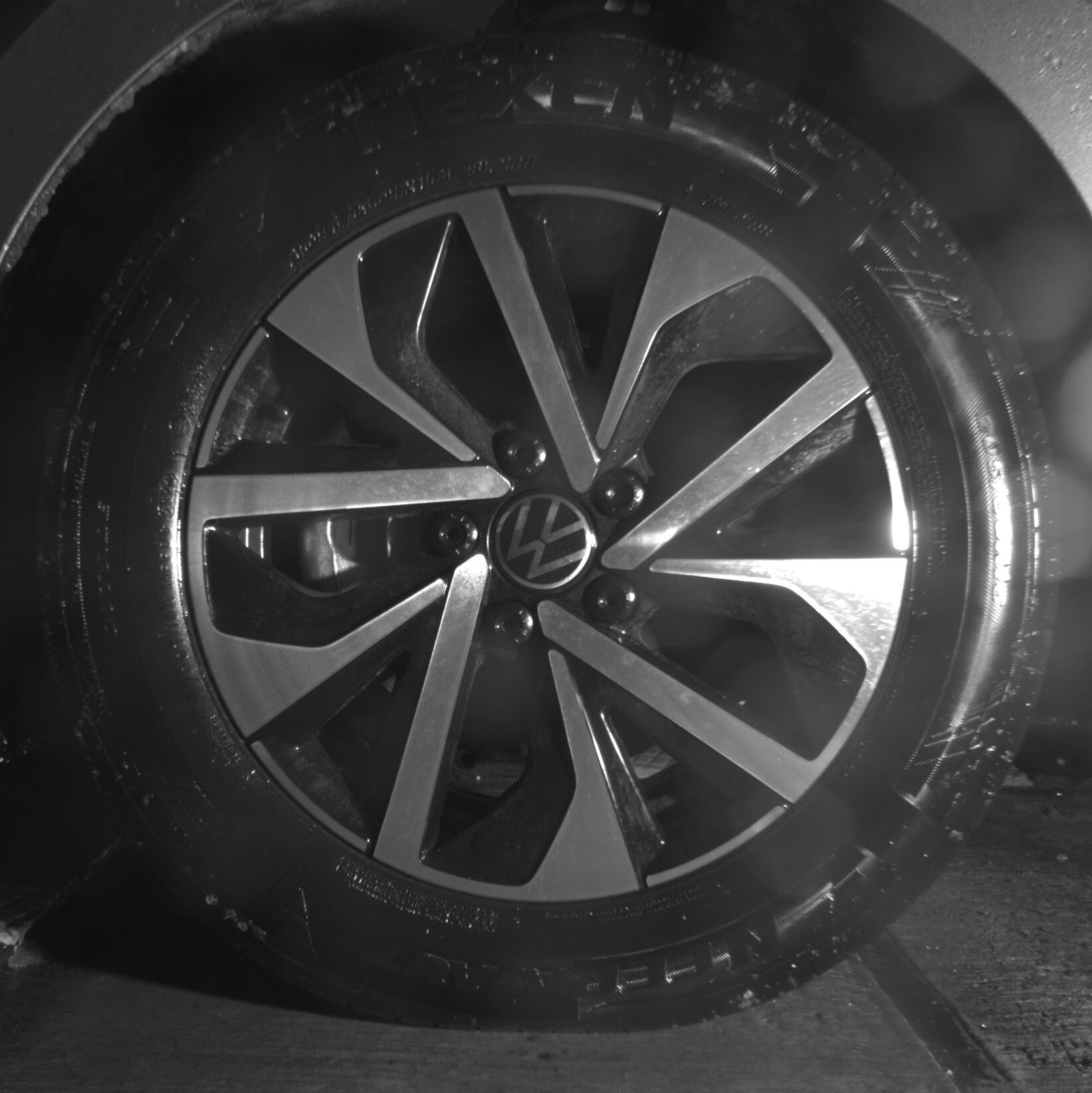 Thumbnail: 2024 Volkswagen Jetta - 9