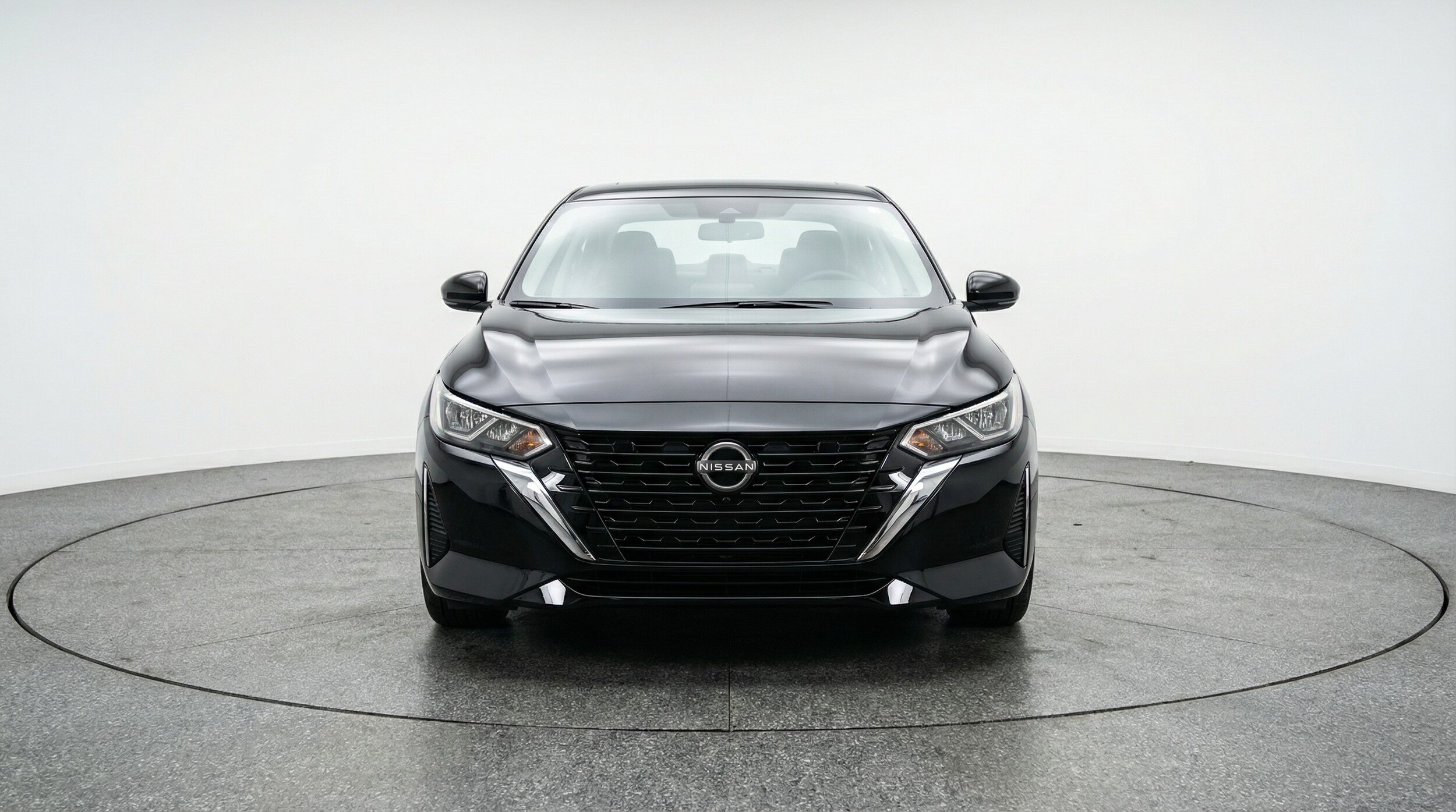 Thumbnail: 2025 Nissan Sentra - 2