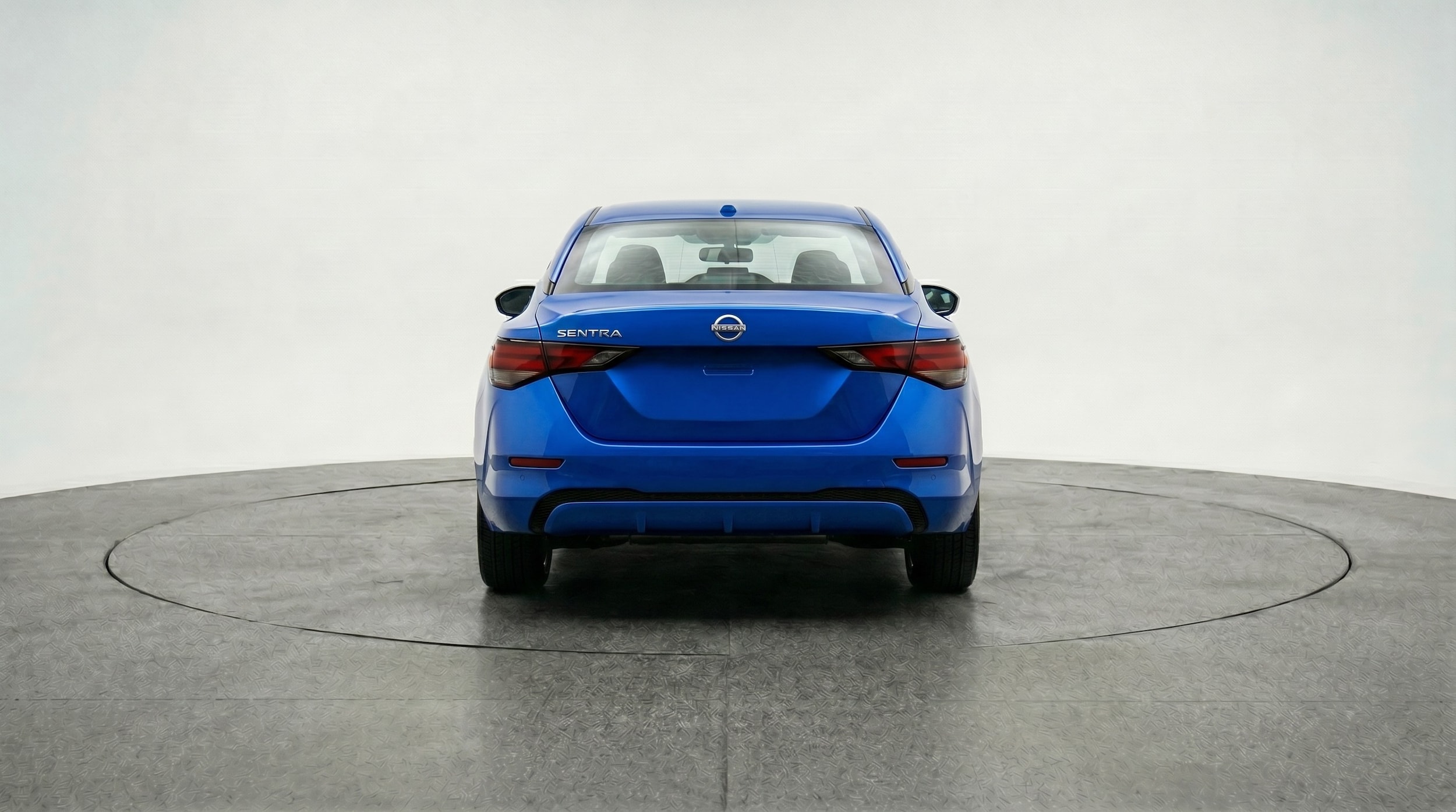 Thumbnail: 2025 Nissan Sentra - 6