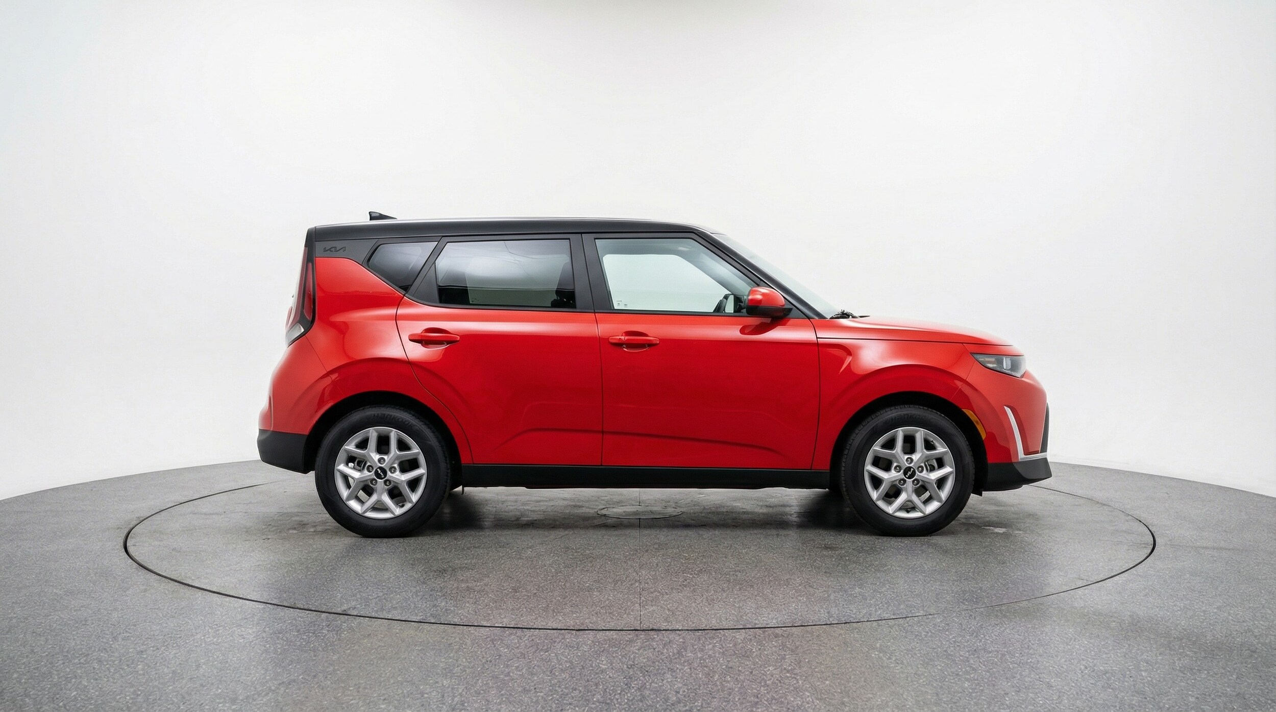 Thumbnail: 2025 Kia Soul - 8