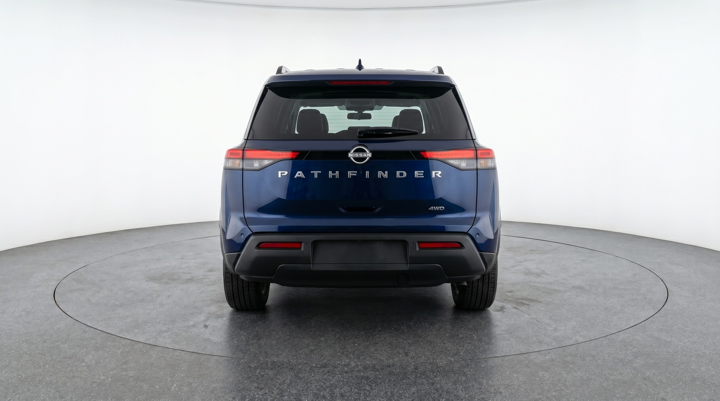 Thumbnail: 2025 Nissan Pathfinder - 6