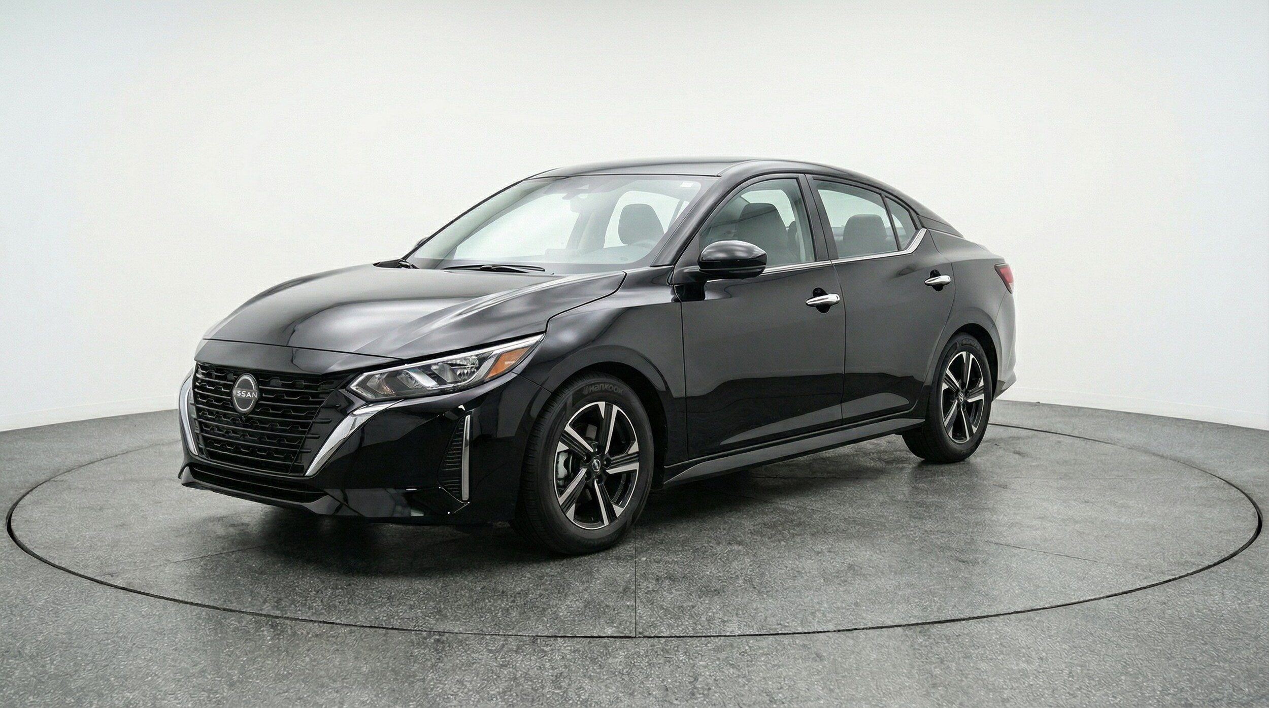 Thumbnail: 2025 Nissan Sentra - 3