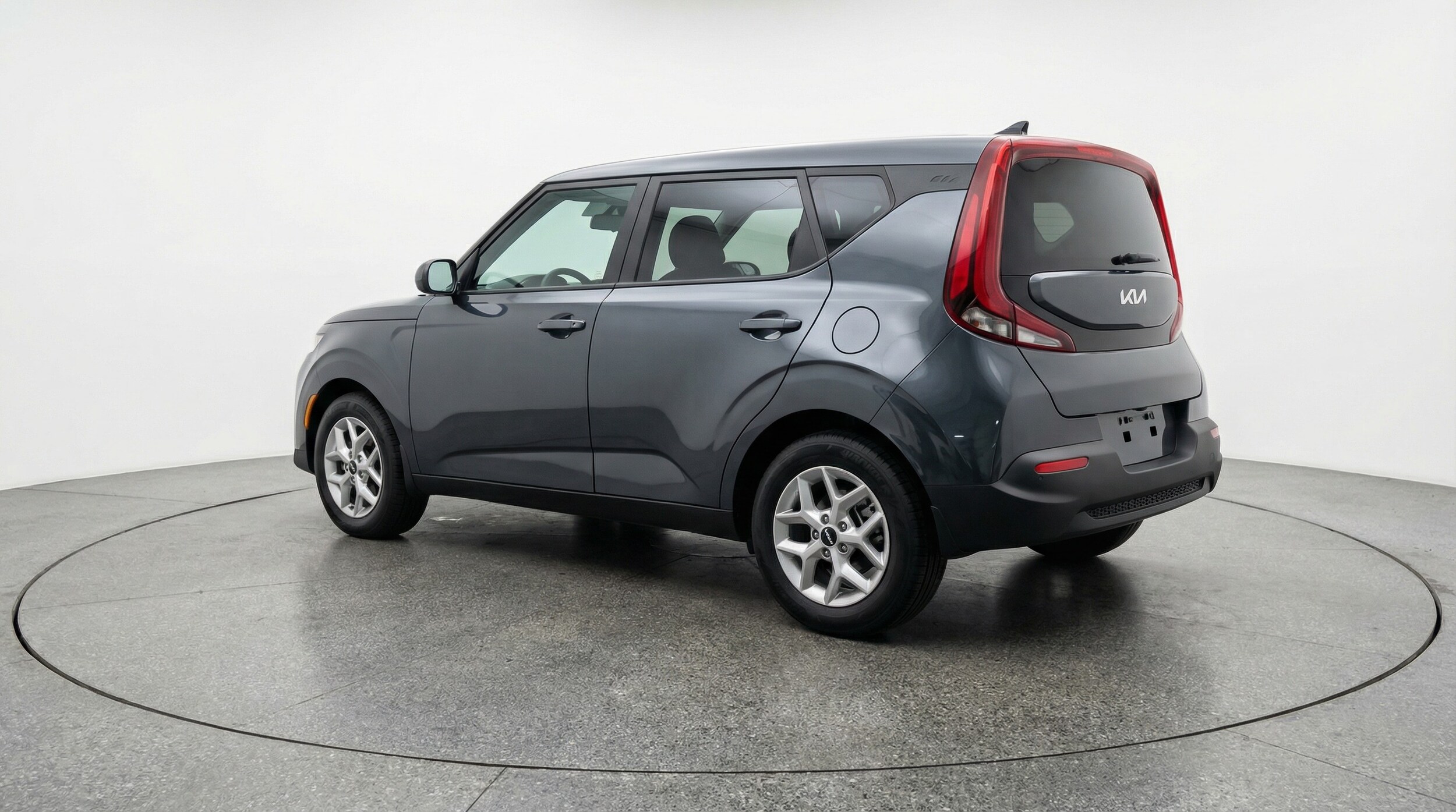 Thumbnail: 2025 Kia Soul - 5