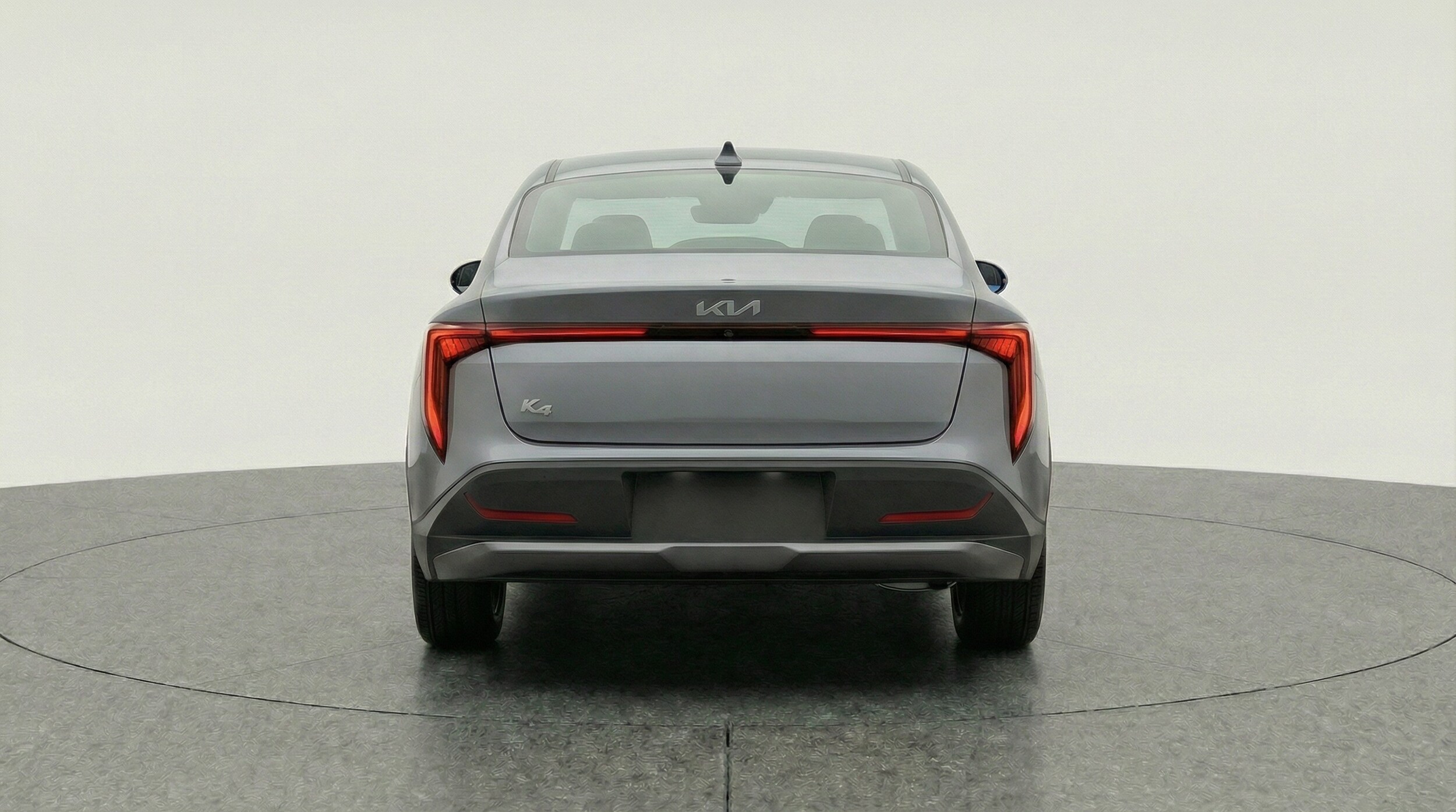 Thumbnail: 2025 Kia K4 - 6