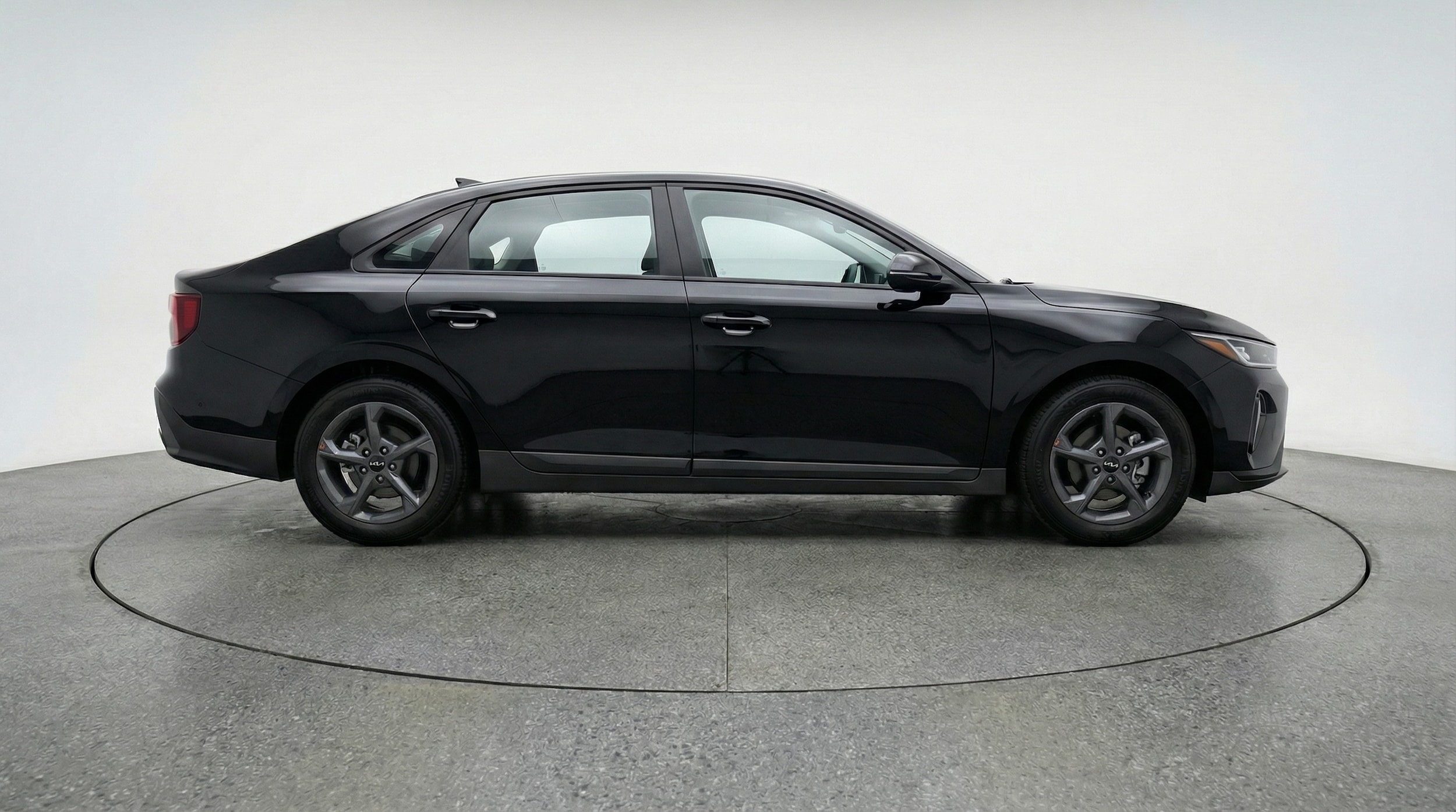Thumbnail: 2026 Kia K4 - 8
