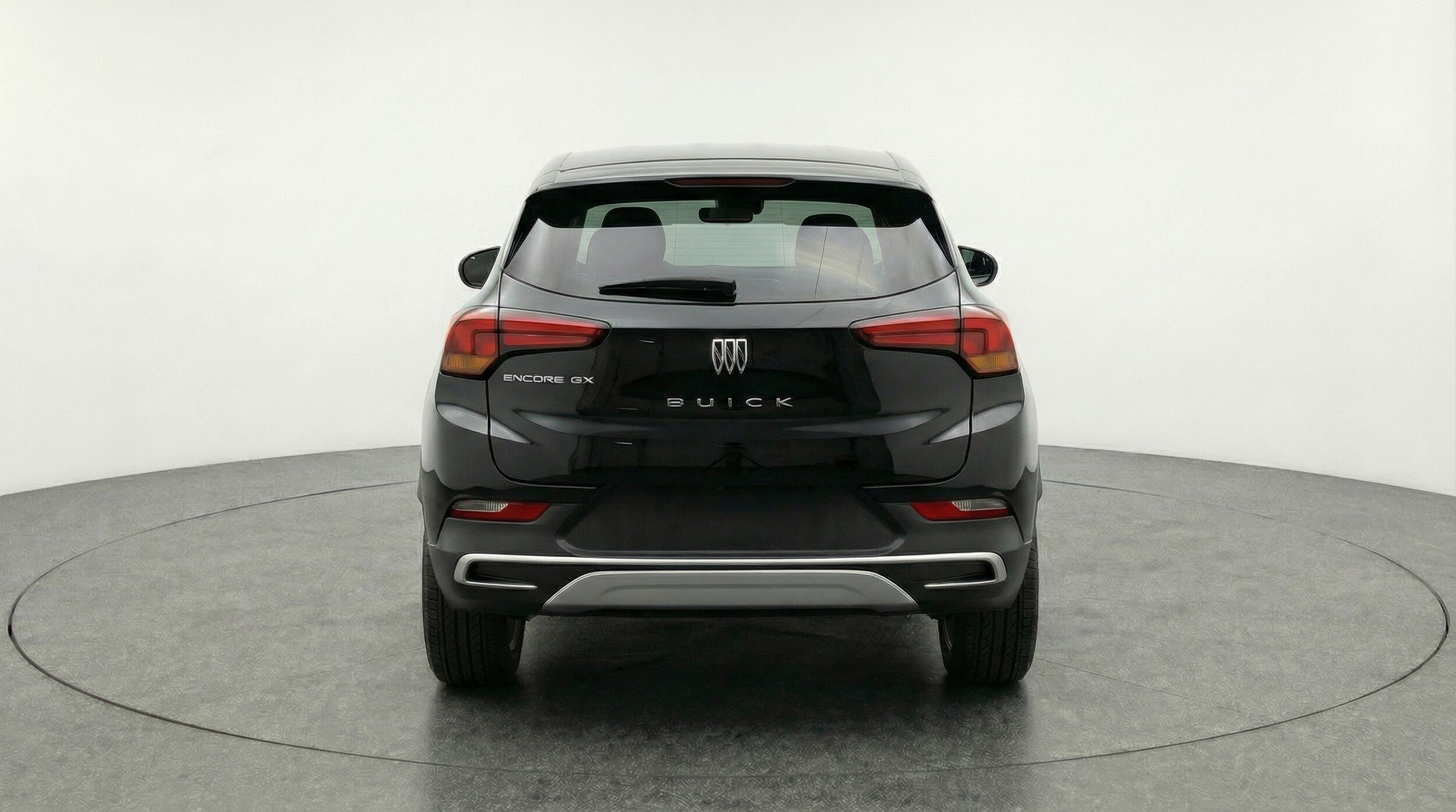 Thumbnail: 2025 Buick Encore GX - 6