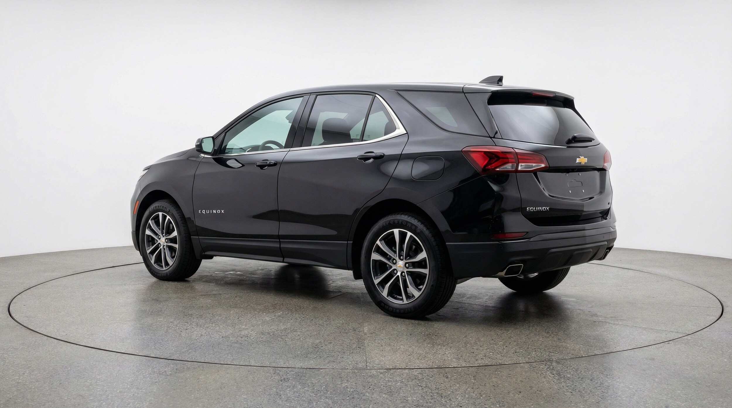 Thumbnail: 2025 Chevrolet Equinox - 5