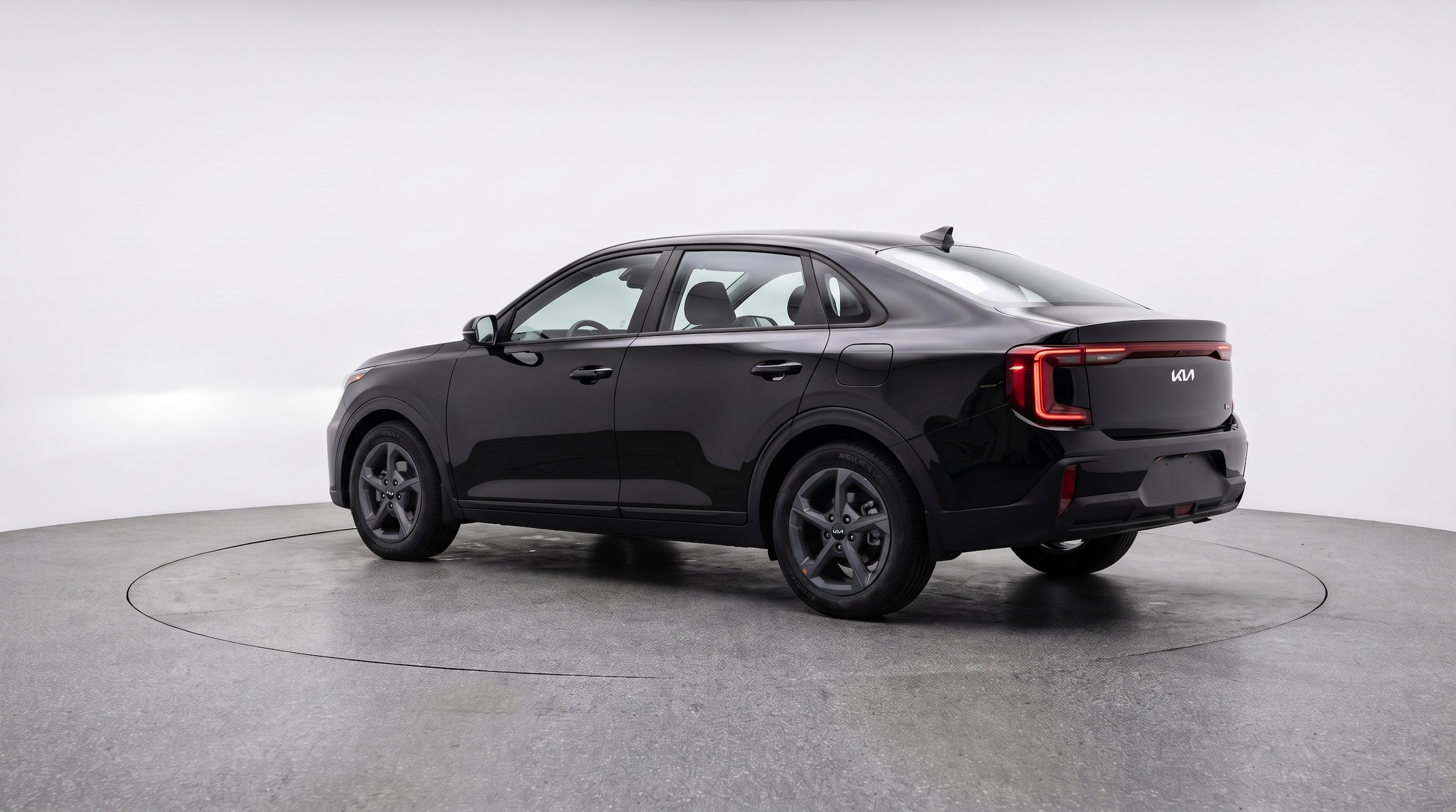Thumbnail: 2026 Kia K4 - 5