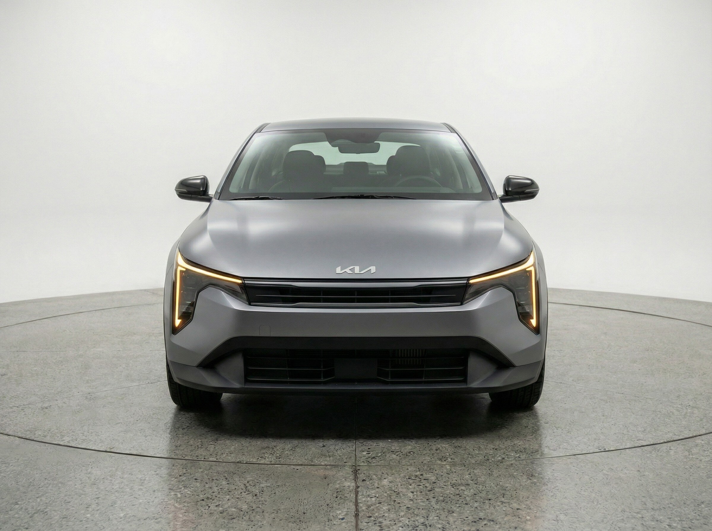 Thumbnail: 2025 Kia K4 - 2