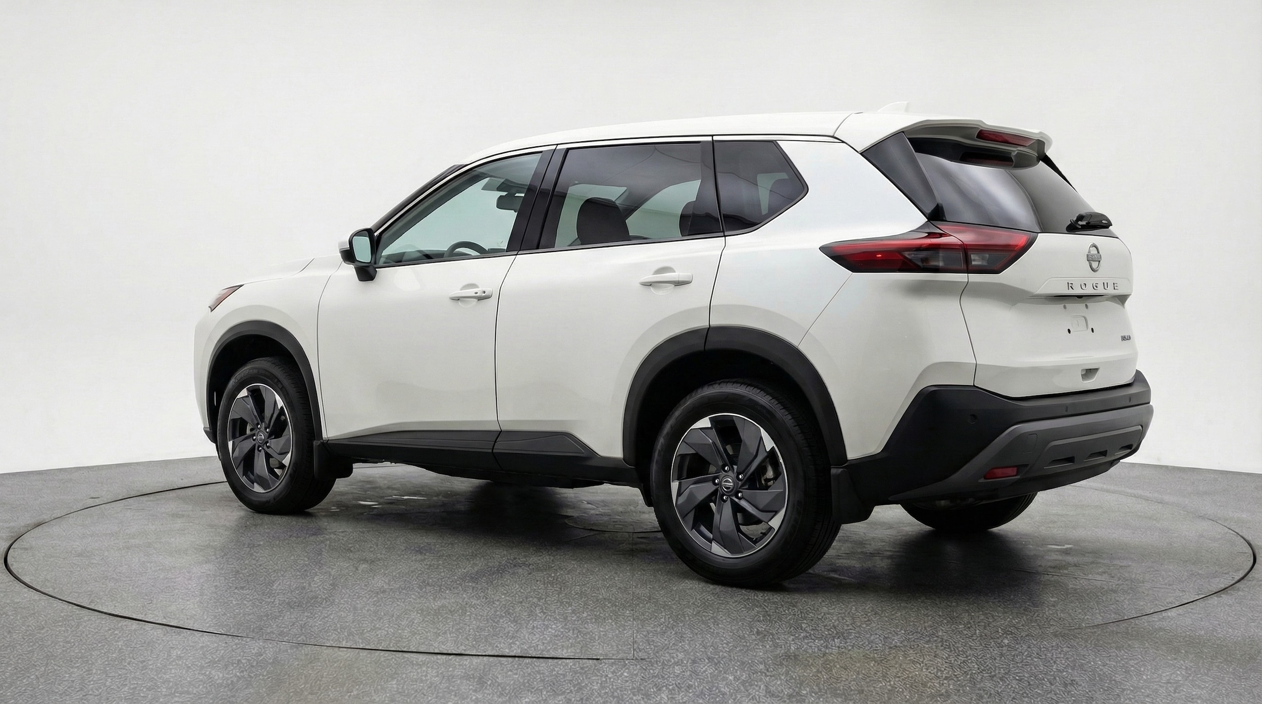 Thumbnail: 2025 Nissan Rogue - 5