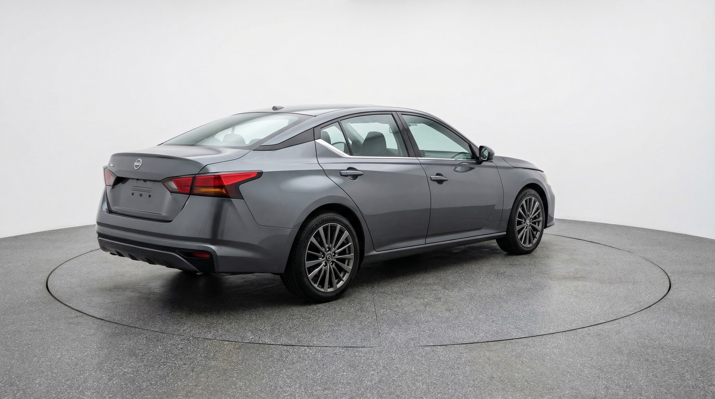 Thumbnail: 2025 Nissan Altima - 7