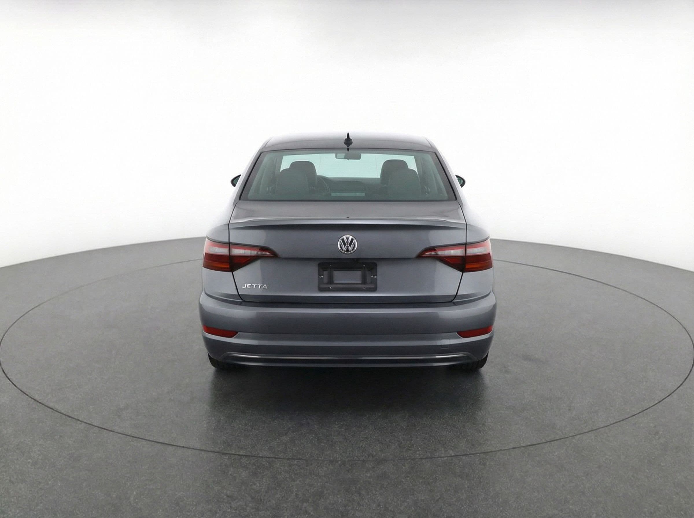 Thumbnail: 2024 Volkswagen Jetta - 6