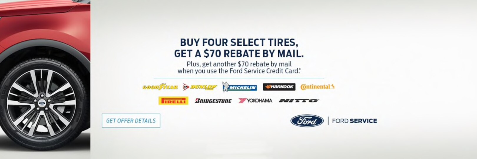 Spikes Ford | New 2018-2019 Ford Dealership Mission TX ...