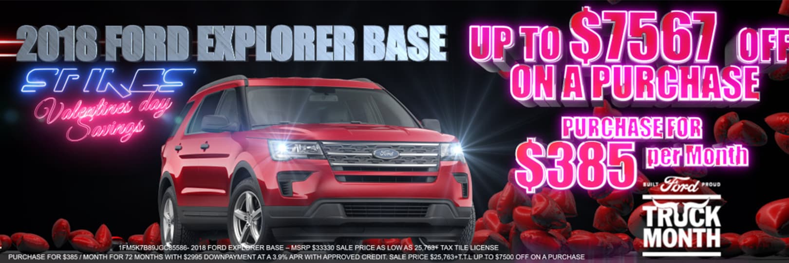 Spikes Ford Mission >> Spikes Ford | New 2018-2019 Ford Dealership Mission TX ... Spikes Ford Mission >> Spikes Ford | New 2018-2019 Ford Dealership Mission TX ...