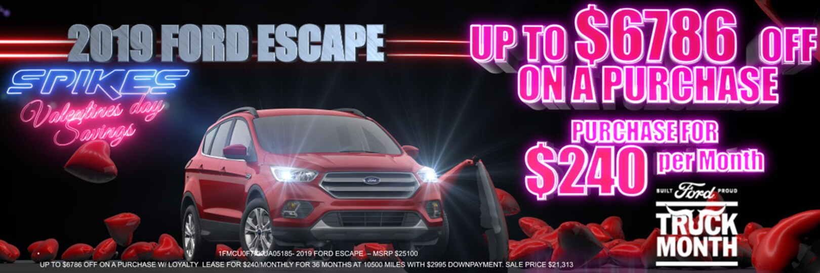 Spikes Ford Mission >> Spikes Ford | New 2018-2019 Ford Dealership Mission TX ... Spikes Ford Mission >> Spikes Ford | New 2018-2019 Ford Dealership Mission TX ...