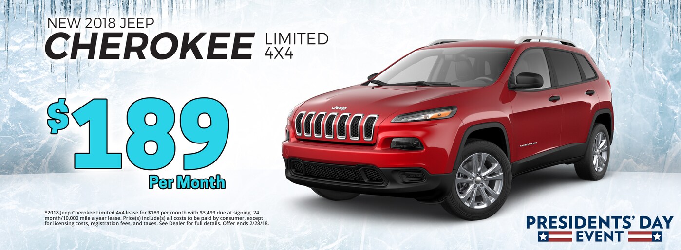 Spirit Chrysler Dodge Jeep RAM Swedesboro NJ New & Used Car Dealer