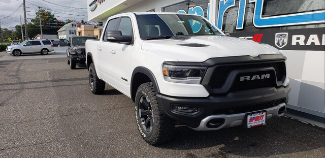 New 2019 Ram 1500 Rebel Crew Cab 4x4 5 7 Box For Lease New 2019 Ram 1500 Rebel Crew Cab 4x4 5 7 Box For Lease Swedesboro Nj