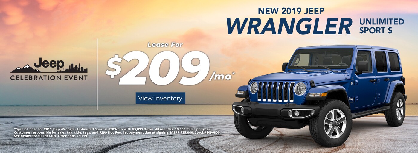 Spirit Chrysler Dodge & Jeep Swedesboro, NJ New 2019 Chrysler Dodge