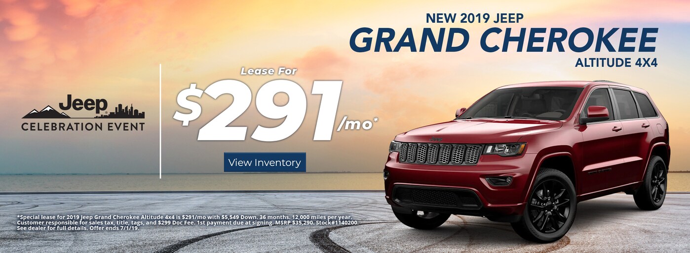 Spirit Chrysler Dodge & Jeep Swedesboro, NJ New 2019 Chrysler Dodge