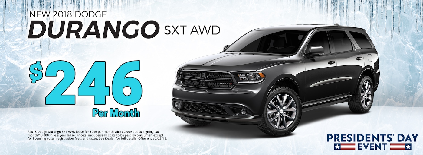 Spirit Chrysler Dodge Jeep RAM Swedesboro NJ New & Used Car Dealer