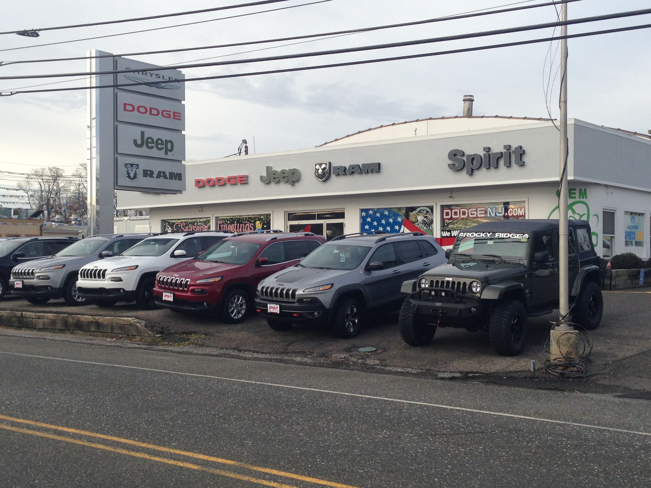Dodge Dealers In Delaware >> Chrysler Dodge Jeep Ram Dealer Near Wilmington Delaware Dodge Dealers In Delaware >> Chrysler Dodge Jeep Ram Dealer Near Wilmington Delaware