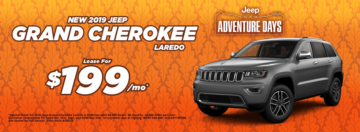 Spirit Chrysler Dodge Jeep Ram Swedesboro, NJ New 2019 Chrysler