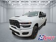  Ram 2500