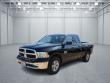 Used 2024 RAM 1500 Classic SLT 4x4 Quad Cab 6.3 ft. box 140 in. WB