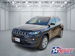 2026 Jeep Compass LATITUDE ALTITUDE 4X4 Sport Utility