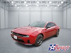 2026 Dodge Charger RT 2-DOOR AWD Coupe