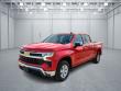 Used 2025 Chevrolet Silverado 1500 LT w/1LT 4x2 Crew Cab 5.75 ft. box 147.4 in. WB