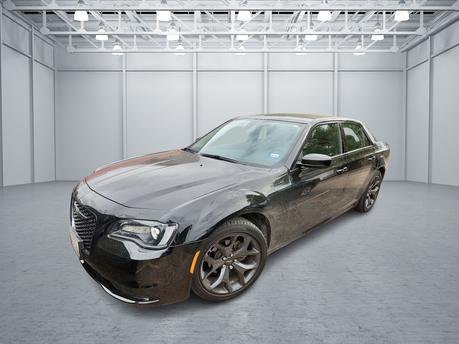2022 Chrysler 300