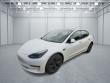 Used 2021 Tesla Model 3 Standard Range Plus Rear-wheel Drive Sedan