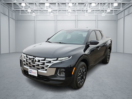 2024 Hyundai Santa Cruz 2.5L SE Front-Wheel Drive