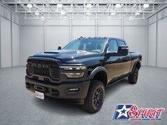 2026 Ram 2500 POWER WAGON CREW CAB 4X4 6'4 BOX Pickup
