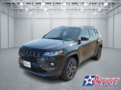 2025 Jeep Compass LIMITED 4X4 Sport Utility