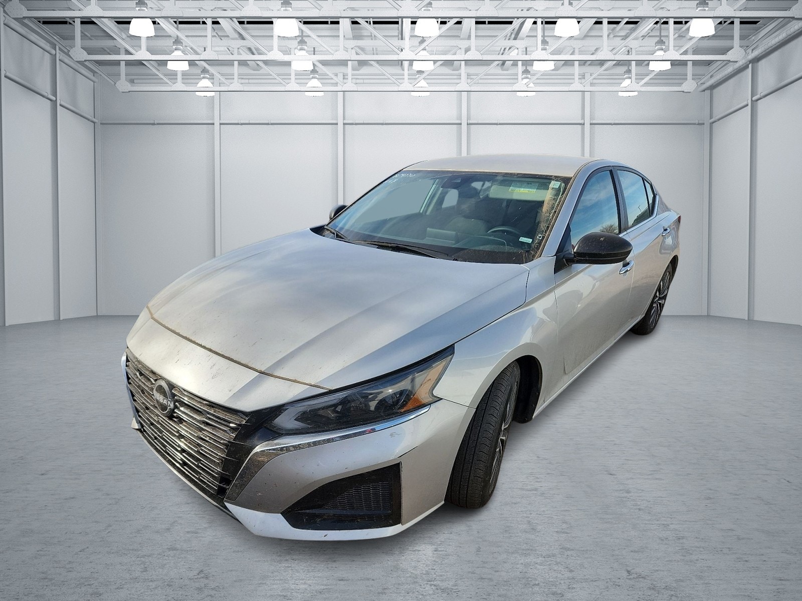 2024 Nissan Altima SV